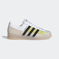 adidas 阿迪达斯 SUPERSTAR GX2887 男女款休闲运动鞋