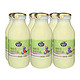 88VIP：FRISIAN COW 弗里生乳牛 哈密瓜牛奶饮品 243ml*6瓶