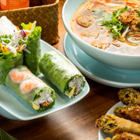 换个口味也不错！上海北京4店通用西贡妈妈正宗越南料理2人套餐