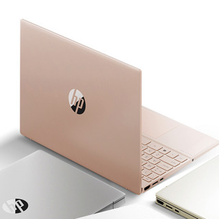 HP 惠普 星13 Air 2022款 13.3英寸笔记本电脑（R5-5625U、16GB、512GB、2.5K）