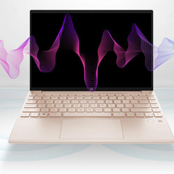 HP 惠普 星13 Air 2022款 13.3英寸笔记本电脑（R5-5625U、16GB、512GB、2.5K）