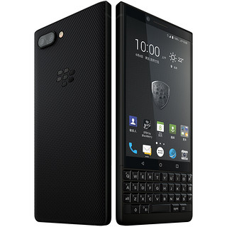 BlackBerry 黑莓 KEY2 4G手机