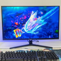 天殊27英寸ips显示屏3820x216060hz1ms