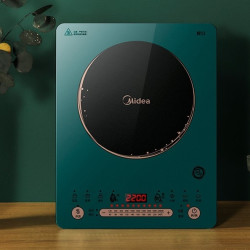 Midea 美的 C22-WT2218 电磁炉