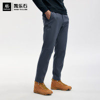 KAILAS 凯乐石 KG2139704 男款防泼水冲锋裤