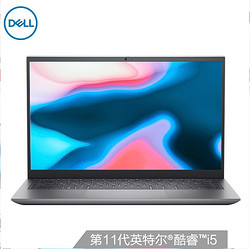 DELL 戴尔 灵越15Pro 15.6英寸笔记本电脑（i5-11320H、16GB、512GB、锐炬Xe）