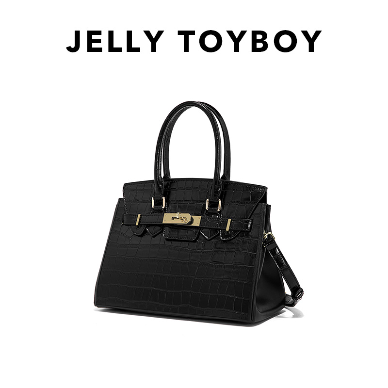 JellyToyboy 20101029011 女士手提包