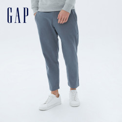 Gap 盖璞 624234 男士休闲裤