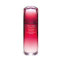 美护大赏：SHISEIDO 资生堂 红腰子红妍肌活傲娇精华露 75ml