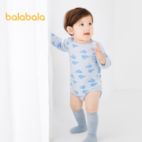 balabala 巴拉巴拉 婴儿爬爬服