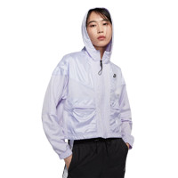 NIKE 耐克 SPORTSWEAR WINDRUNNER CARGO 女子运动夹克 BV2834-539 紫色 XXL