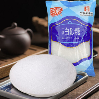 玉棠 一级白砂糖 1kg