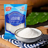 88VIP：玉棠 一级白砂糖 500g