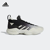 adidas ORIGINALS Court Vision 3 H67756 男款中帮篮球鞋