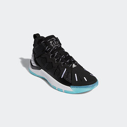 adidas ORIGINALS 罗斯Son of Chi GX2928 男款篮球鞋