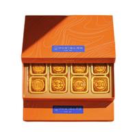 伊纪家 流心月饼 400g