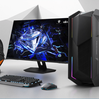 MACHENIKE 机械师 MK-144F27s 27英寸 IPS FreeSync 显示器(1920×1080、144Hz、99%sRGB）