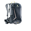 deuter 多特 雷神 RACE AIR 中性双肩包 3207218 黑色 10L