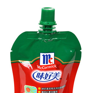 McCormick 味好美 番茄沙司