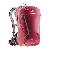 deuter 多特 雷神 RACE EXP AIR 中性双肩包 3207318 红色 17L