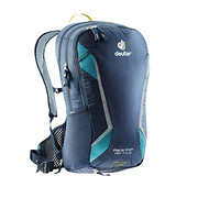 deuter 多特 雷神 RACE EXP AIR 中性双肩包 3207318 深蓝色 17L