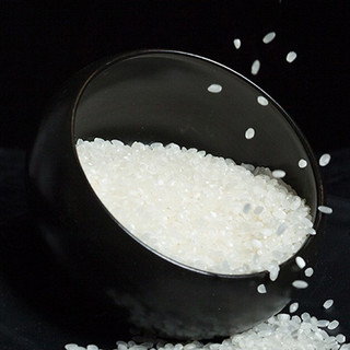 稻蟹天下 辽河大北屯 蟹田大米 2.5kg