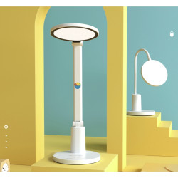 igrow爱果乐t226国aa级led儿童护眼灯台灯