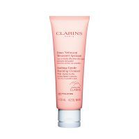 CLARINS 娇韵诗 舒润泡沫洁面乳125ml