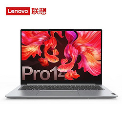 Lenovo 联想 小新Pro14 2021款 14英寸笔记本电脑（R7-5800H、16GB、 512GB SSD ）