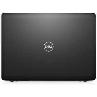 DELL 戴尔 latitude 3490 14.0英寸 商务本 黑色 (酷睿i3-6006U、核芯显卡、4GB、500GB HDD、1080P、IPS、60Hz）