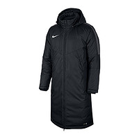 NIKE 耐克 Chinese Super League 男子运动棉服 AR4502-010 黑 XXXL