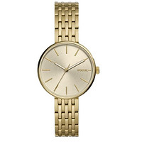 FOSSIL Hutton BQ3464 女士腕表