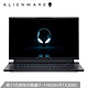 ALIENWARE 外星人 x17 17.3英寸游戏笔记本电脑（i7-11800H、32GB、1TB SSD、RTX3060）