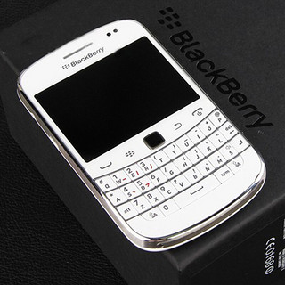 BlackBerry 黑莓 9900 联通欧版 3G手机