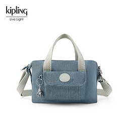 kipling 凯浦林 女款单肩包 KPKI1790L1810OS