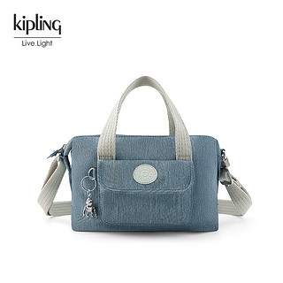 kipling 凯浦林 女款单肩包 KPKI1790L1810OS