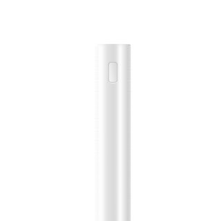 Xiaomi 小米 PLM05ZM 移动电源 白色 20000mAh Micro-B 18W