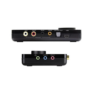 Creative 创新 Sound Blaster X-Fi Surround 5.1 Pro 外置声卡