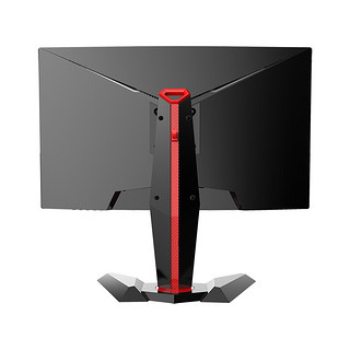 i FOR GAME 游戏悍将 AT27QC 27英寸 TN 曲面 FreeSync 显示器（2560×1440、144Hz）