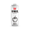 PANPAN FOODS 盼盼 厚椰乳 植物蛋白饮料 1L