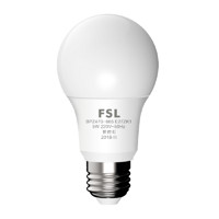 FSL 佛山照明 TMJL-DP5W 智能灯泡 5W