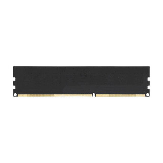 Pioneer 先锋 DDR3 1600MHz 台式机内存 普条 黑色 8GB APS-M38GU0A16B