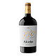 ALCENO 奥仙奴 150周年纪念款单一园干红葡萄酒 2019年 750mL