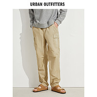 urban outfitters 男工装休闲裤