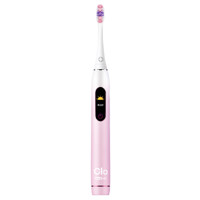 Oral-B 欧乐-B Glo系列 电动牙刷 粉红色