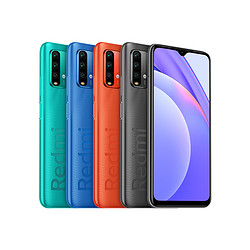 MI 小米 Note 9 4G 4GB+128GB