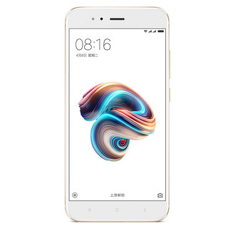 Xiaomi 小米 5X 4G手机