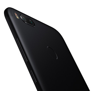 Xiaomi 小米 5X 4G手机 4GB+64GB 黑色