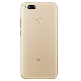 Xiaomi 小米 5X 4G手机 4GB+64GB 金色