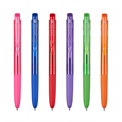 uni 三菱铅笔 UMN-155N 按动中性笔 单支装 多款可选
